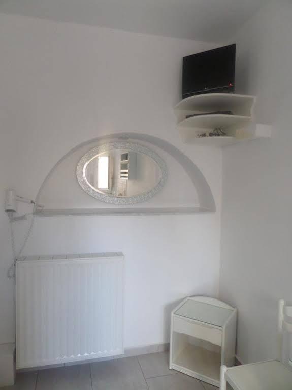Princess Santorini Villa Періса Екстер'єр фото