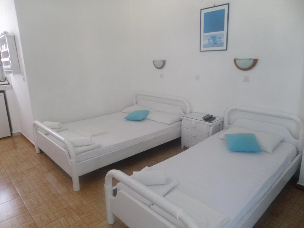 Princess Santorini Villa Періса Номер фото