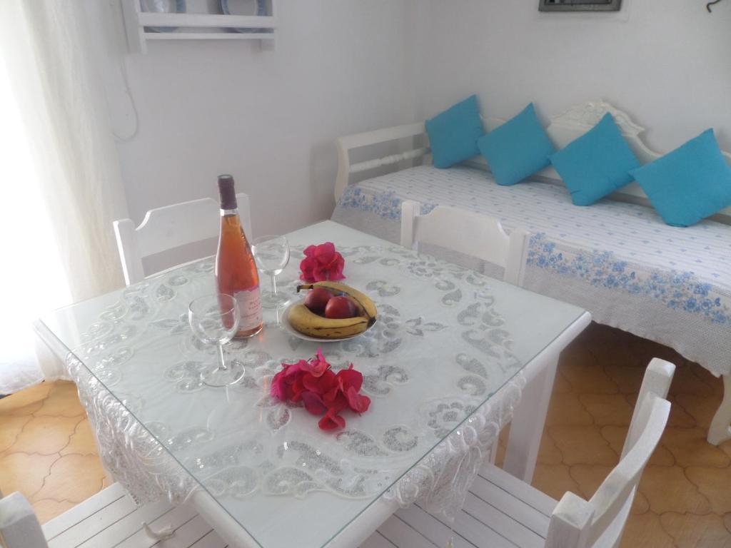 Princess Santorini Villa Періса Номер фото