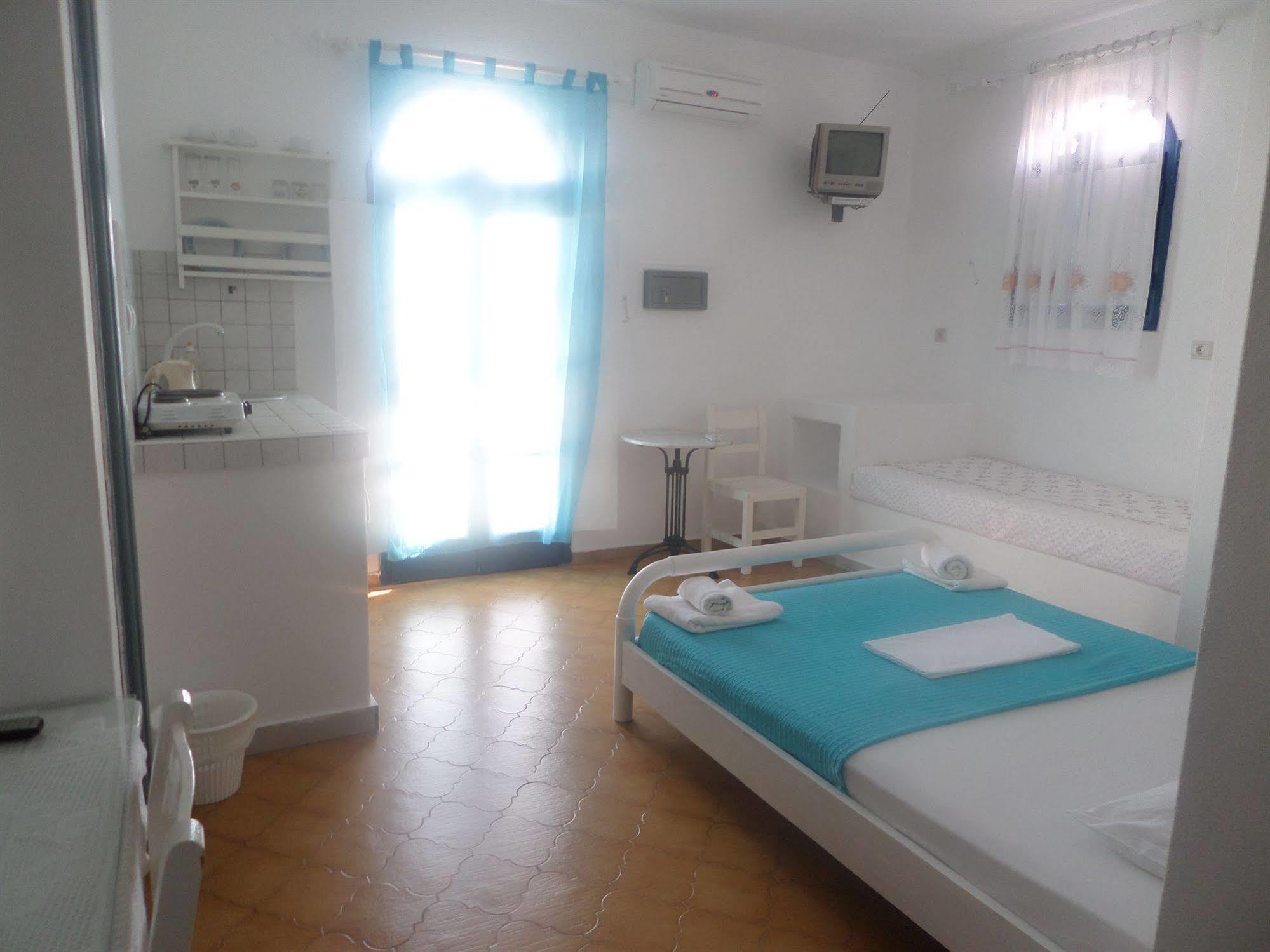 Princess Santorini Villa Періса Екстер'єр фото