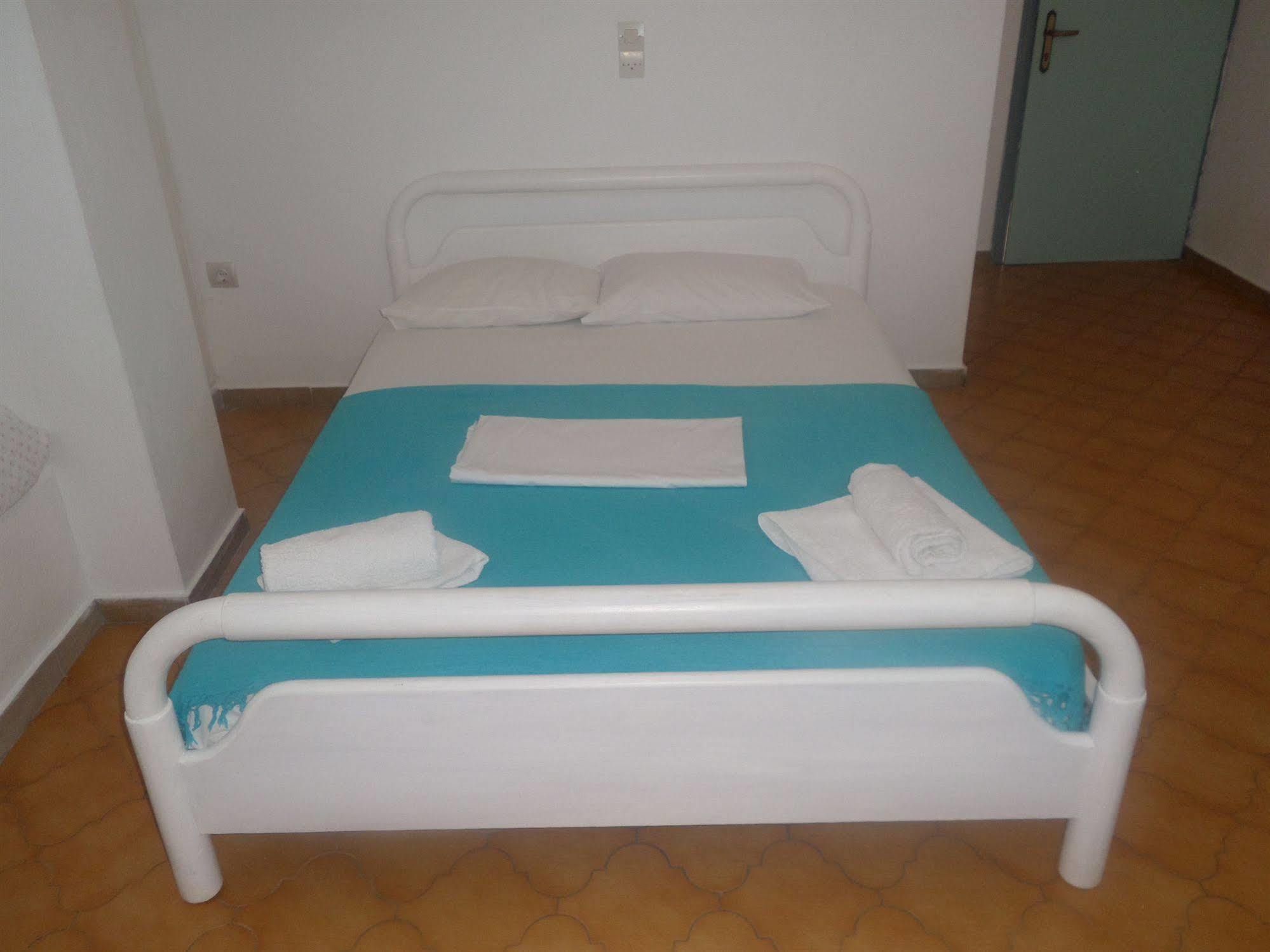 Princess Santorini Villa Періса Екстер'єр фото